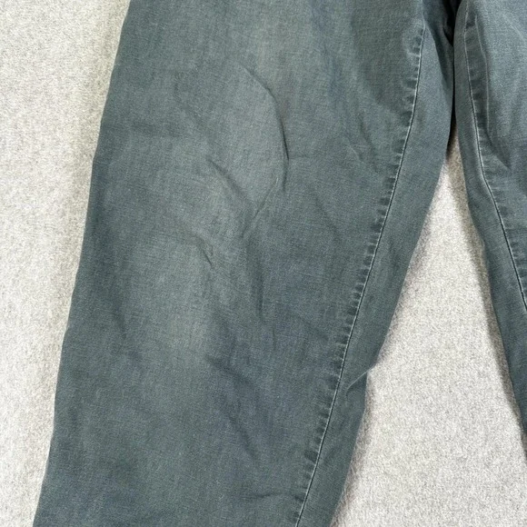 Vintage RRL Double RL Ralph Lauren 90s Twill Pants Mens 34x30 Blue